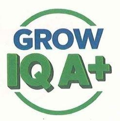 Nhãn hiệu GROW IQ A+  của Công ty TNHH Nutrition Story Việt Nam, số đơn 4-2026-05493