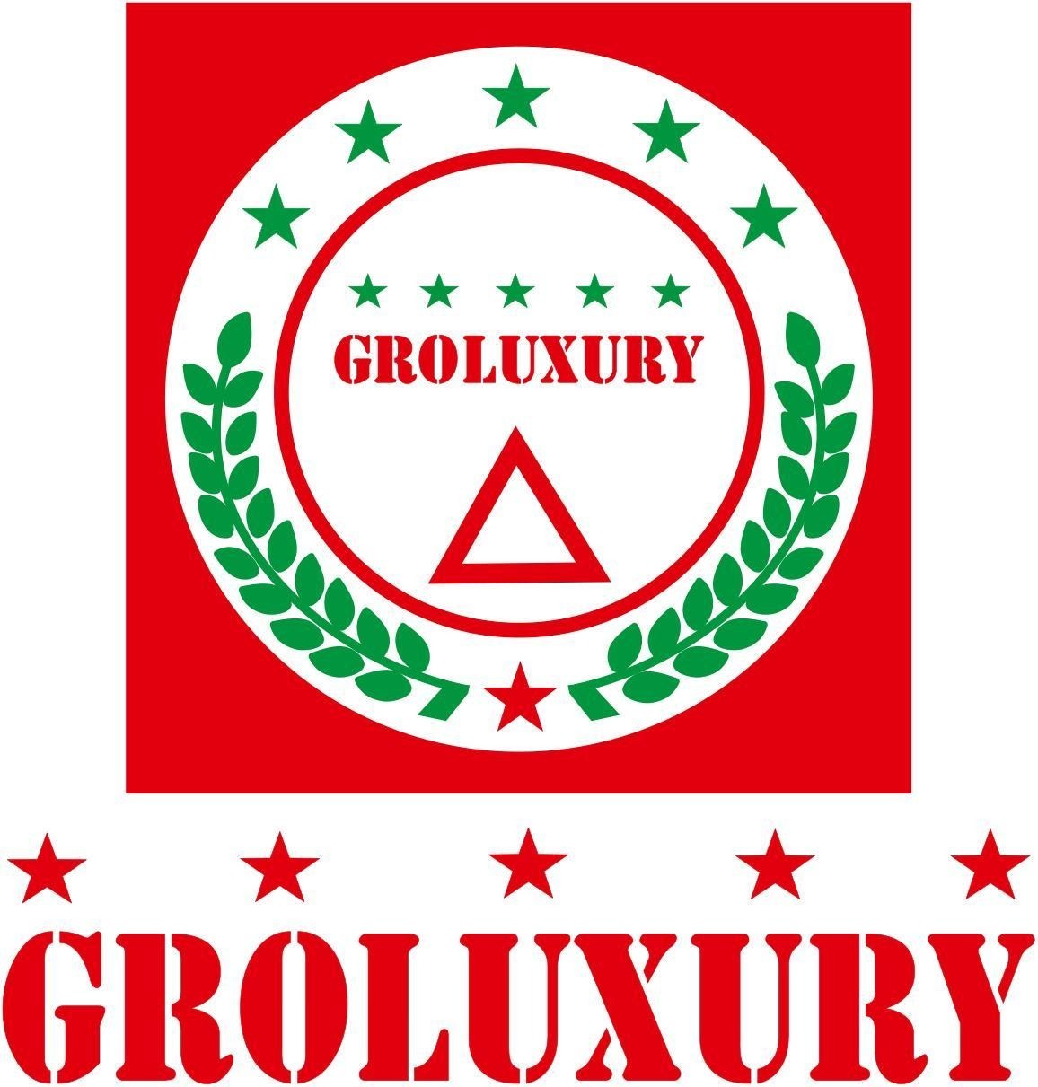 CÔNG TY TNHH DINH DƯỠNG NHẬT BẢN的GROLUXURY GROLUXURY 品牌, 申请号 4-2026-05713