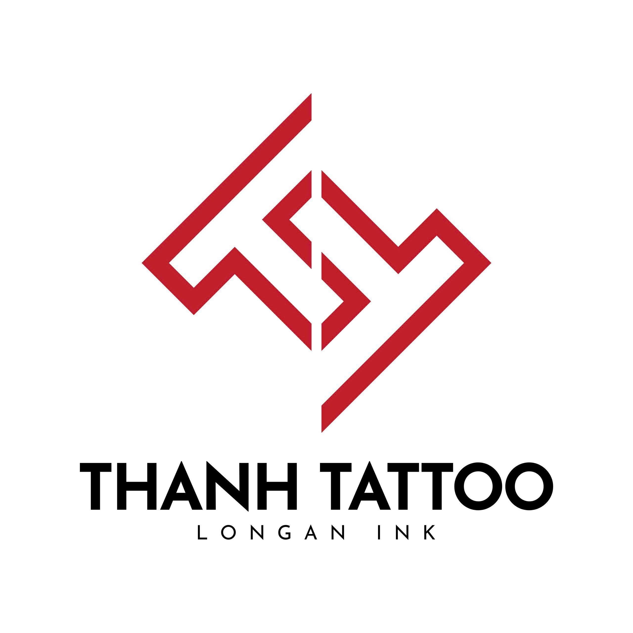 Trademark TT THANH TATTOO LONG AN INK  of CÔNG TY TNHH THANH TATTOO LONG AN, application No 4-2026-05783