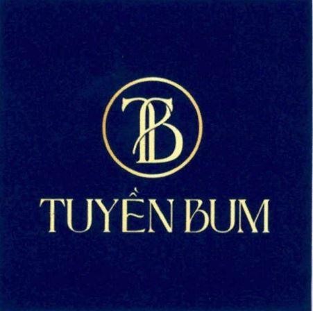 Trademark TB TUYỀN BUM  of CÔNG TY TNHH TUYỀN BUM, application No 4-2026-05932