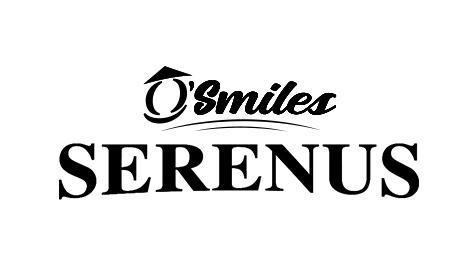 Nhãn hiệu O'Smiles SERENUS  của CÔNG TY CỔ PHẦN NHỮNG NỤ CƯỜI VIỆT NAM, số đơn 4-2026-06009