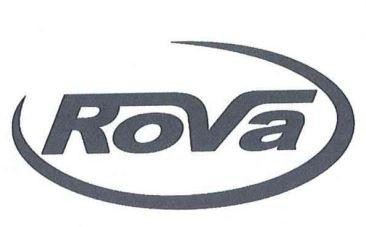 Nhãn hiệu RoVa  của CÔNG TY CỔ PHẦN KIM LONG, số đơn 4-2026-06094
