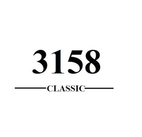 VŨ HỒNG SƠNçš„3158 CLASSIC å“ç‰Œ, ç”³è¯·å· 4-2026-06167