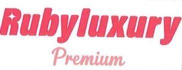 Rubyluxury Premium 