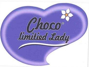 Choco limitied Lady 