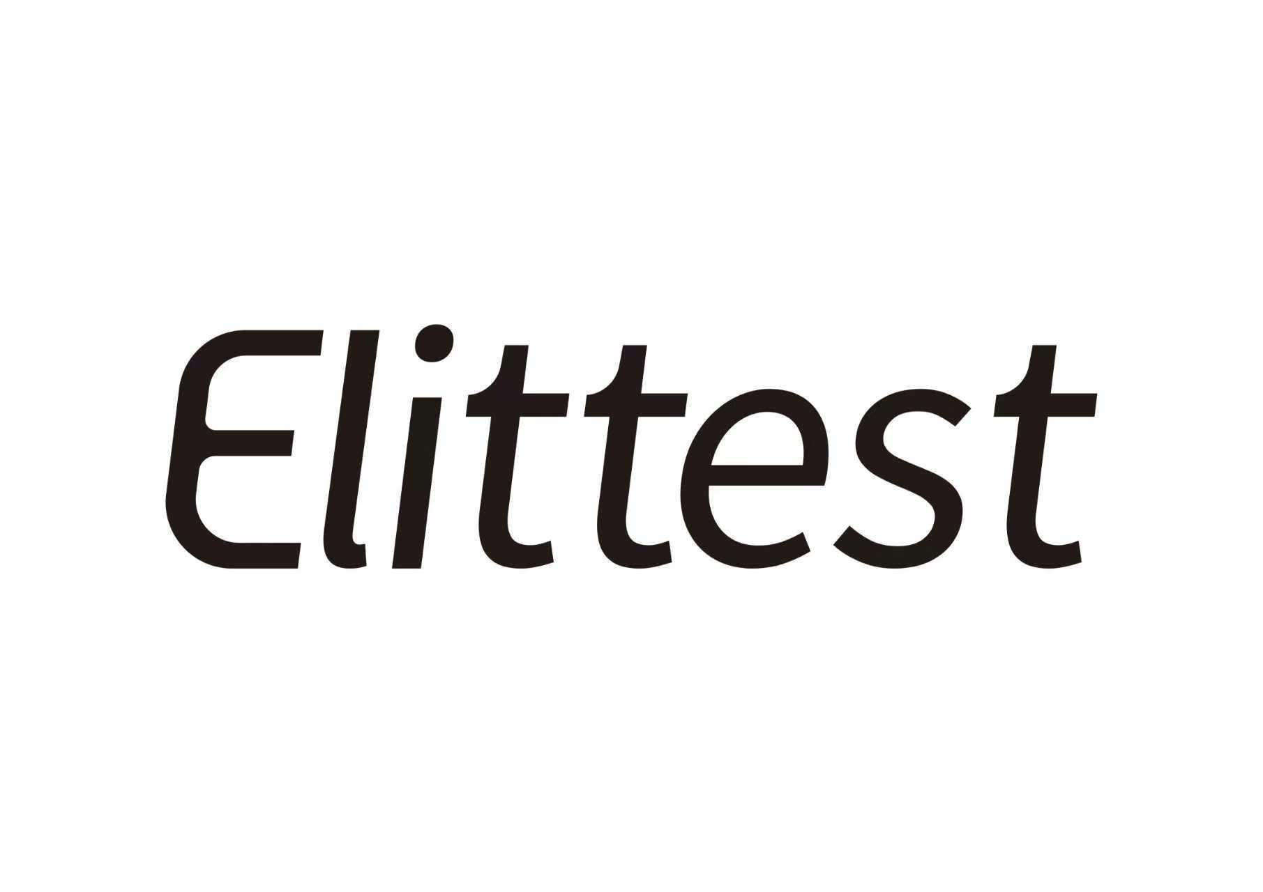 Elittest