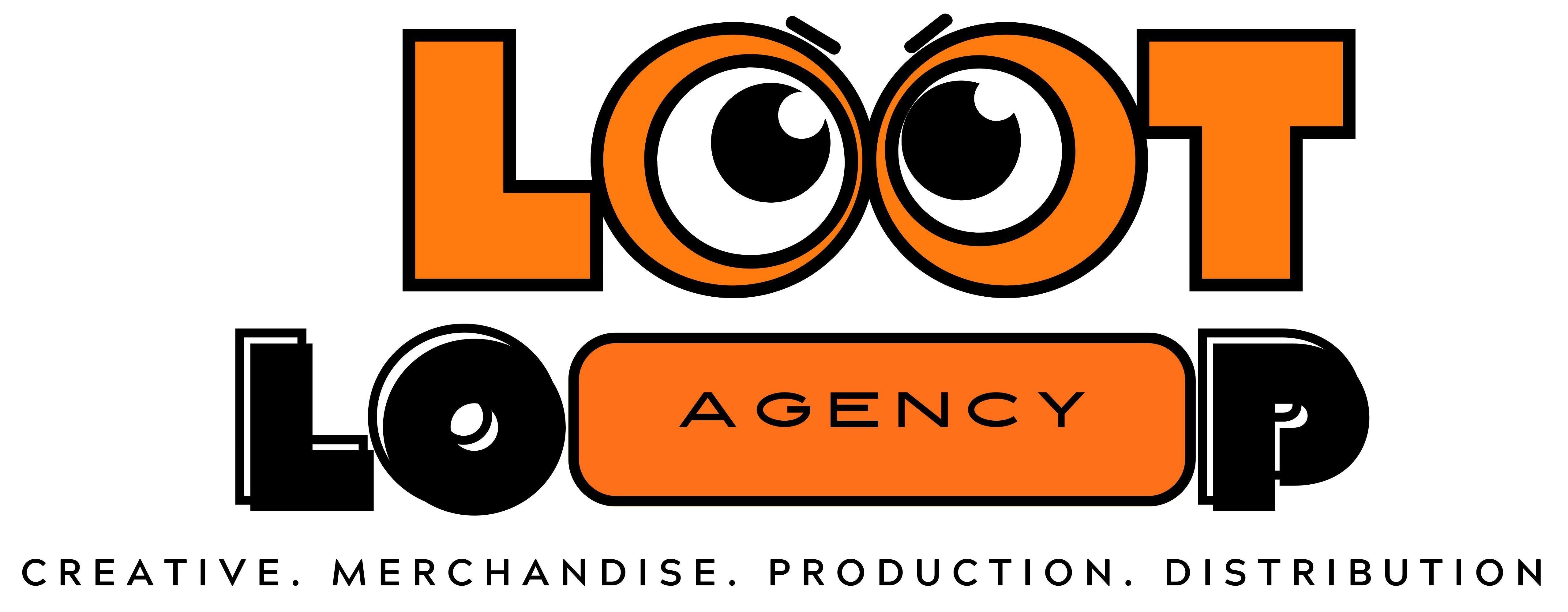 Đơn đăng ký nhãn hiệu "LOOT LOOP AGENCY CREATIVE MERCHANDISE PRODUCTION ...