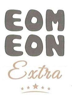 Nhãn hiệu EOM EON Extra  của Mai Thị Trang, số đơn 4-2026-06761