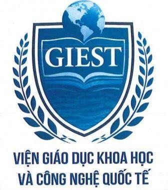 Nhãn hiệu GIEST VIỆN GIÁO DỤC KHOA HỌC VÀ CÔNG NGHỆ QUỐC TẾ  của VIỆN GIÁO DỤC KHOA HỌC VÀ CÔNG NGHỆ QUỐC TẾ, số đơn 4-2026-06775