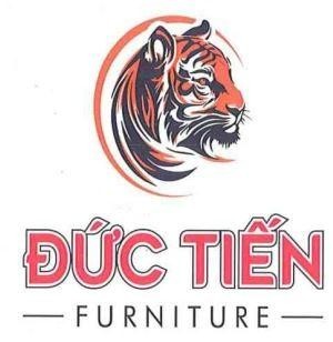 Nhãn hiệu ĐỨC TIẾN FURNITURE  của CÔNG TY TNHH DỊCH VỤ THƯƠNG MẠI TUẤN VÂN, số đơn 4-2026-07108