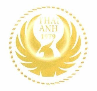 Nhãn hiệu THAI ANH 1979  của Công ty TNHH Sister Việt Nam, số đơn 4-2026-07130