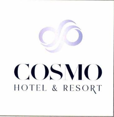 Trademark COSMO HOTEL & RESORT  of Công ty cố phần Hoàn Vũ Sài Gòn, application No 4-2026-07318