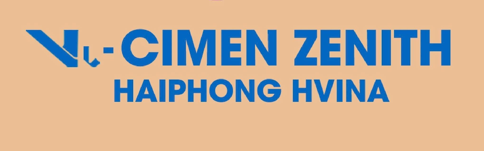 V CIMEN ZENITH HAIPHONG HVINA 