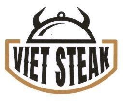 CÔNG TY CỔ PHẦN THƯƠNG MẠI IMFçš„VIET STEAK å“ç‰Œ, ç”³è¯·å· 4-2026-07681