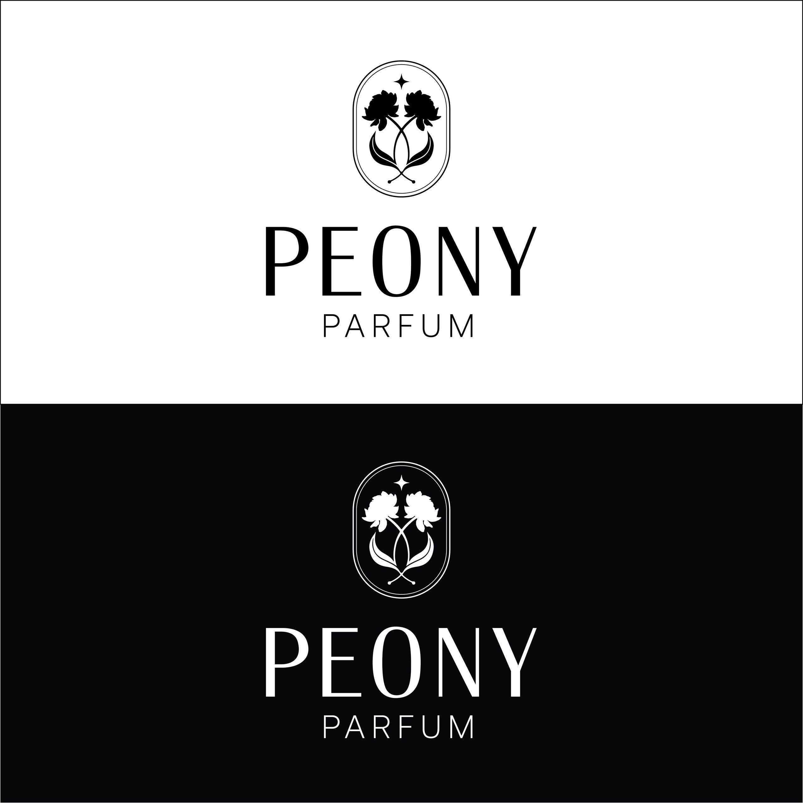 PEONY PARFUM PEONY PARFUM