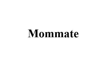 Nhãn hiệu Mommate  của LÊ BÍCH NGỌC, số đơn 4-2026-08009
