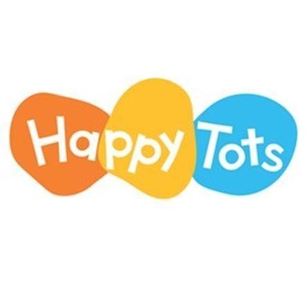 Nhãn hiệu Happy Tots  của CRESTAR EDUCATION GROUP PTE LTD, số đơn 4-2026-08024
