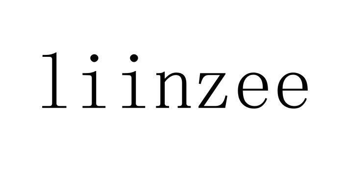 Nhãn hiệu liinzee  của Xu Yian, số đơn 4-2026-08058