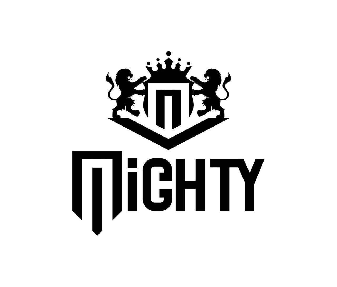 U V MiGHTY 