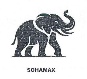 SOHAMAX 