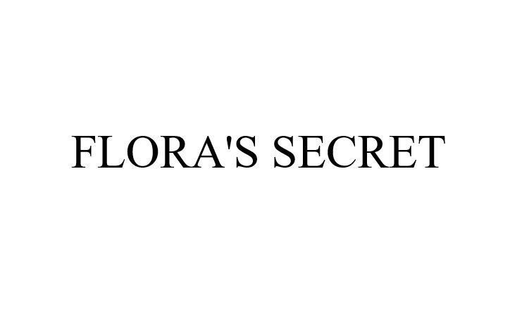 FLORA'S SECRET 