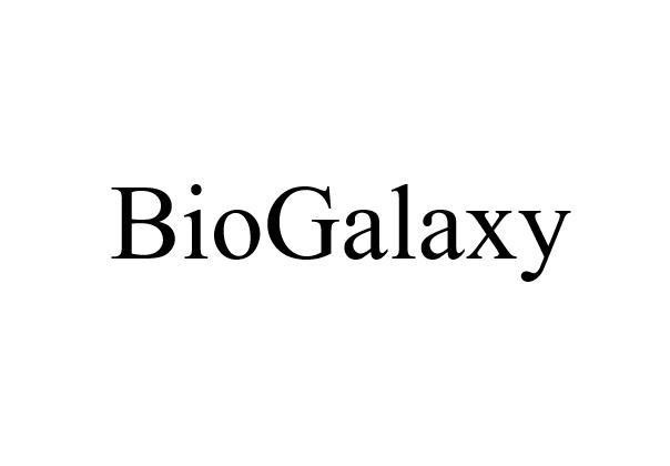Nhãn hiệu BioGalaxy  của SUN SEASONS HEALTH LTD, số đơn 4-2026-08206