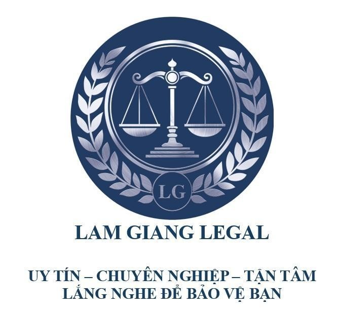 Nhãn hiệu LG LAM GIANG LEGAL UY TÍN - CHUYÊN NGHIỆP - TẬN TÂM LẮNG NGHE ĐỂ BẢO VỆ BẠN  của Công ty Luật TNHH Lam Giang Legal, số đơn 4-2026-08290
