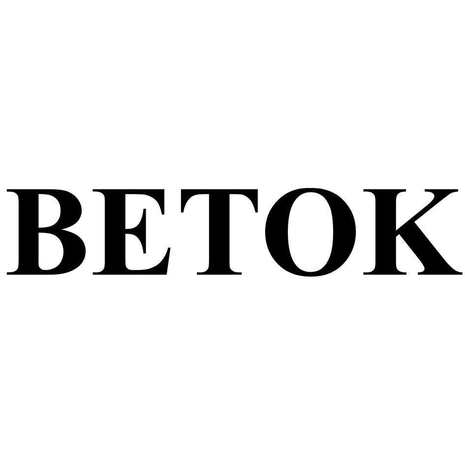 BETOK 