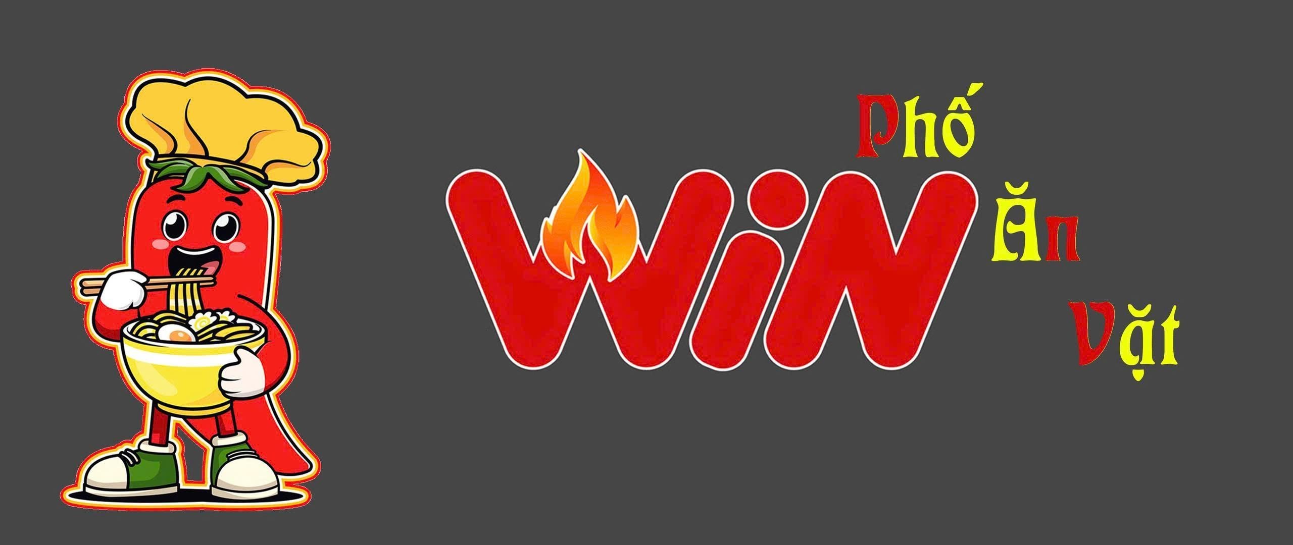 PHỐ ĂN VẶT WIN 