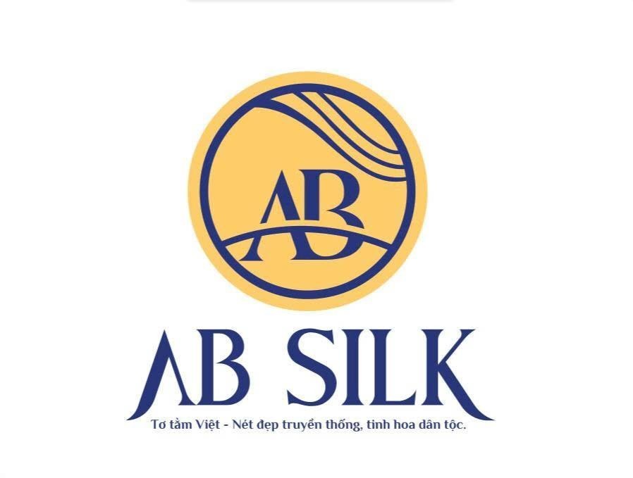 Nhãn hiệu AB AB SILK Tơ tằm Việt Nét đẹp truyền thống, tinh hoa dân tộc  của CÔNG TY TNHH TƠ TẰM AB, số đơn 4-2026-08380