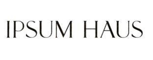 Nhãn hiệu IPSUM HAUS  của Công ty TNHH Ipsum Haus Holdings, số đơn 4-2026-08442