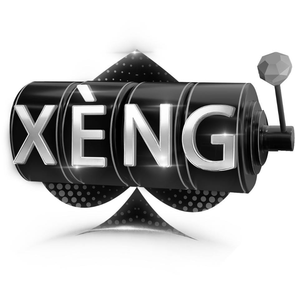 Nhãn hiệu XÈNG  của DƯƠNG GIA MỸ, số đơn 4-2026-08798