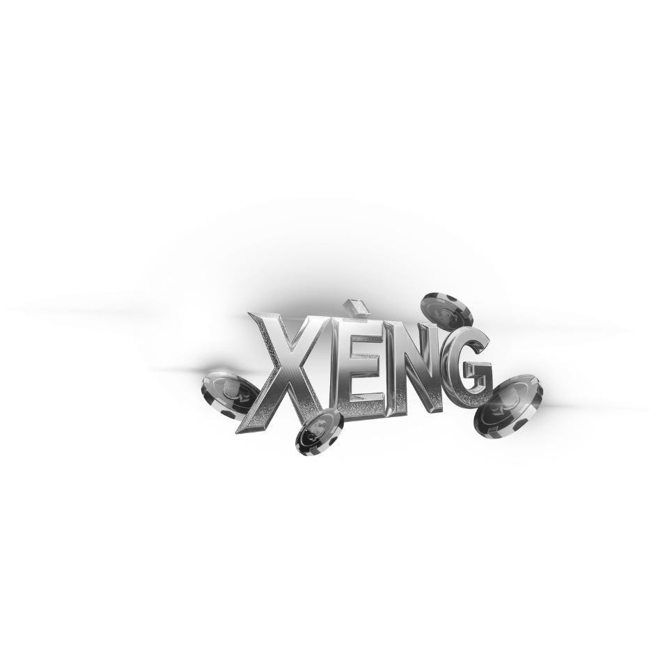 XÈNG 
