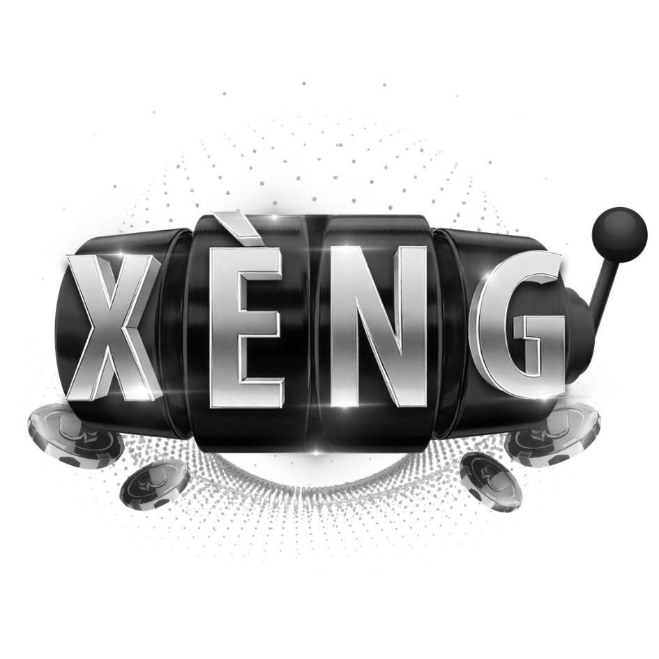 XÈNG 