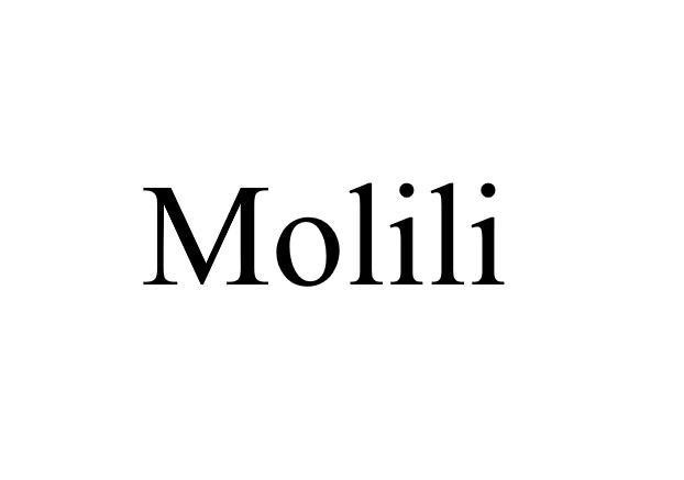 Molili 