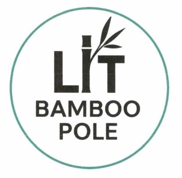 Nhãn hiệu LIT BAMBOO POLE  của Trần Hữu Lý, số đơn 4-2026-08915