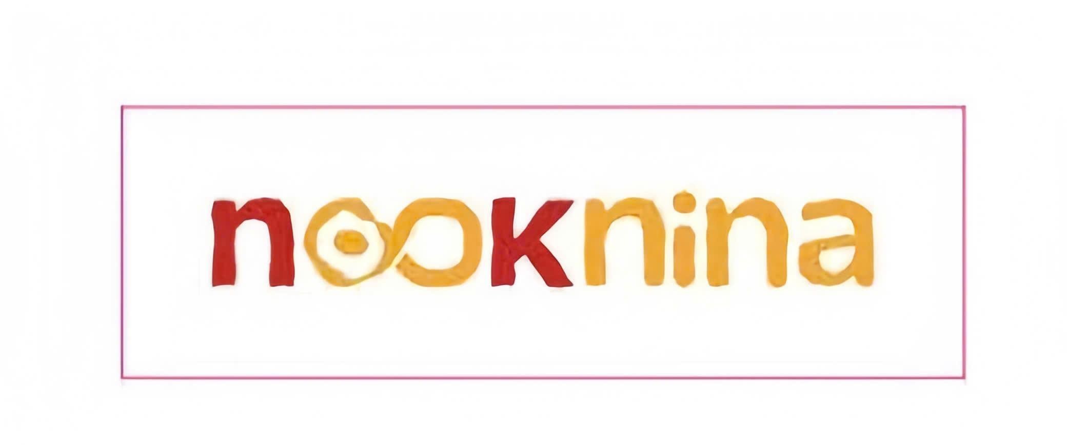 Nhãn hiệu nooknina  của NGUYỄN DIỂM PHƯƠNG, số đơn 4-2026-08973