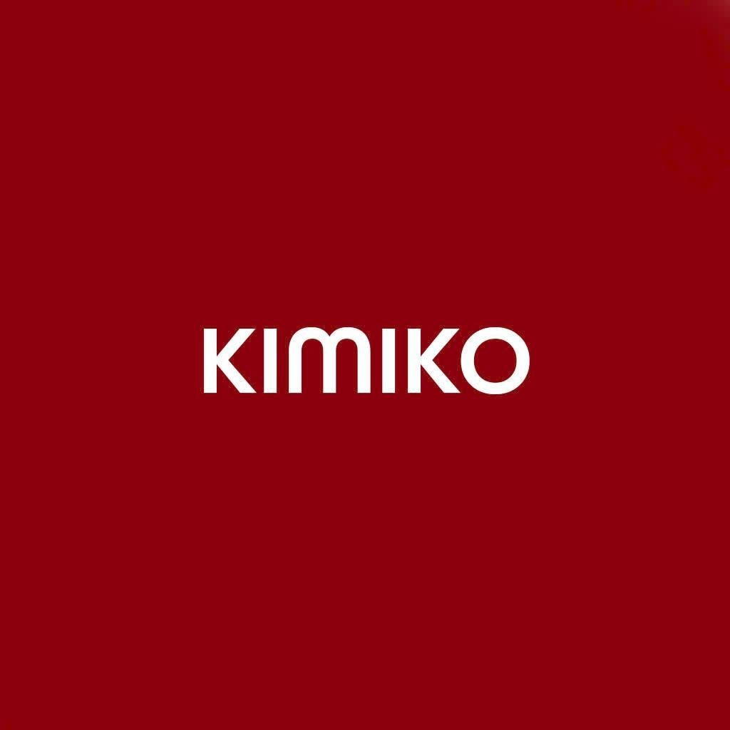 Nhãn hiệu KIMIKO  của HỘ KINH DOANH LÂM QUANG ĐỨC 92, số đơn 4-2026-08974