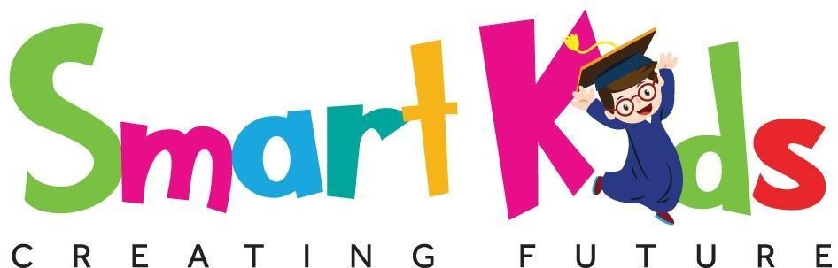 Nhãn hiệu SmartKids CREATING FUTURE  của CÔNG TY CỔ PHẦN XUẤT NHẬP KHẨU BÌNH TÂY, số đơn 4-2026-09157