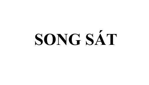 Nhãn hiệu SONG SÁT  của CÔNG TY TNHH THUỐC BẢO VỆ THỰC VẬT HOÀNG PHÁT, số đơn 4-2026-09408