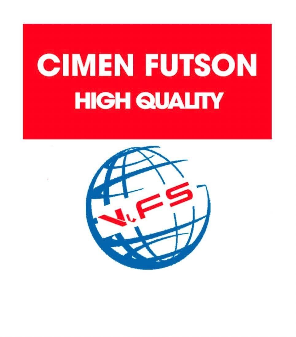 CIMEN FUTSON HIGH QUALITY VFS 
