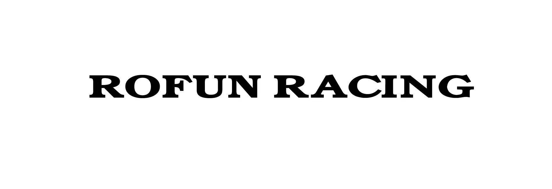 Rovan Racing Logo Đơn đăng ký nhãn hiệu