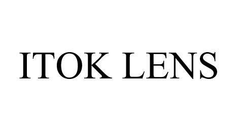 ITOK LENS 