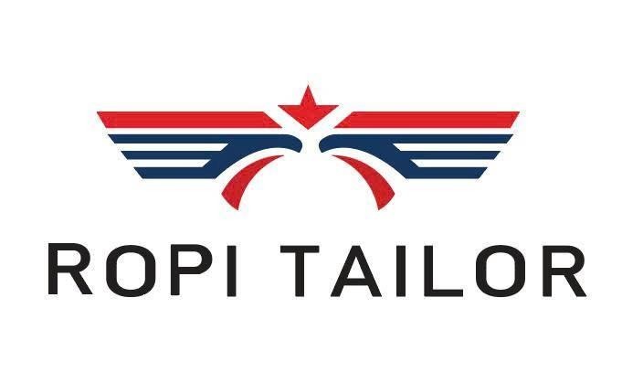 Nhãn hiệu ROPI TAILOR  của Nguyễn Thị Luyến, số đơn 4-2026-09713