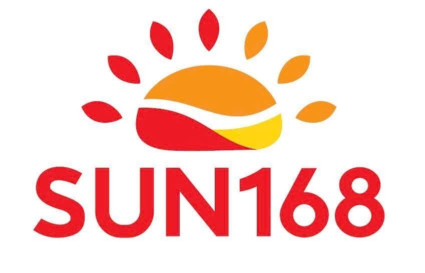 Nhãn hiệu SUN168  của CÔNG TY TNHH PHÚ THÁI SƠN, số đơn 4-2026-09779
