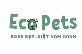 Nhãn hiệu Eco Pets BOSS ĐẸP, VIỆT NAM XANH  của Công ty TNHH thương mại và dịch vụ DK Power, số đơn 4-2026-09784