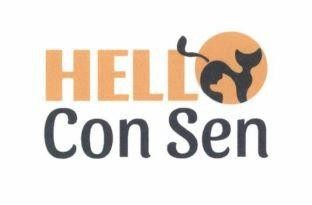HELLO Con Sen 
