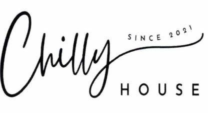 Nhãn hiệu Chilly SINCE 2021 HOUSE  của Công ty TNHH thương mại dịch vụ Yên Hy Gia, số đơn 4-2026-09806