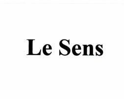 Nhãn hiệu Le Sens  của Phạm Ngọc Hiếu, số đơn 4-2026-09815