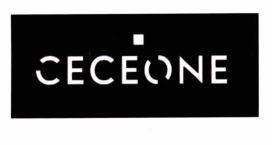 Nhãn hiệu CECEONE  của Võ Thị Hồng Hạnh, số đơn 4-2026-09816